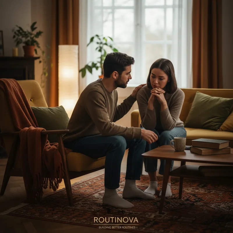 The Empathy Equation: How It Transforms Your Connections - Routinova