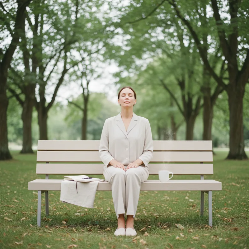 Master Self-Regulation: Your Guide to Emotional Control - Routinova