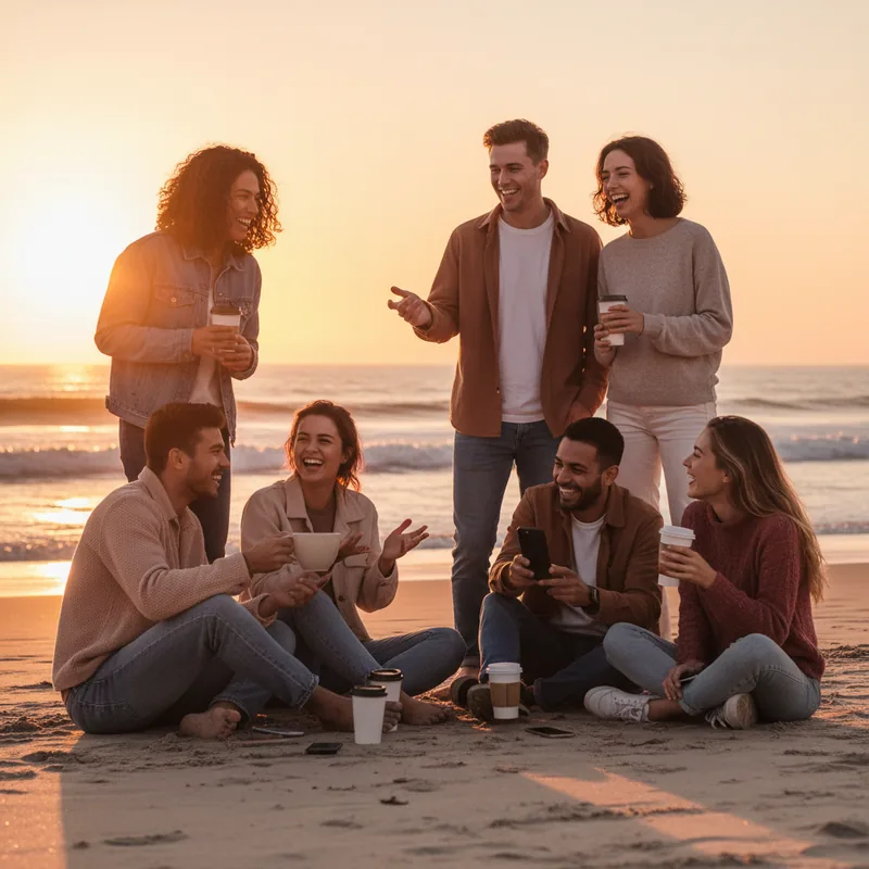 Exploring Modern Dating: How to Navigate Its Many Forms - Routinova