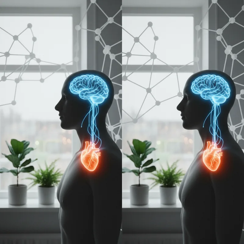 Emotion Decoded: The Two-Factor Theory Explains Key Feelings - Routinova