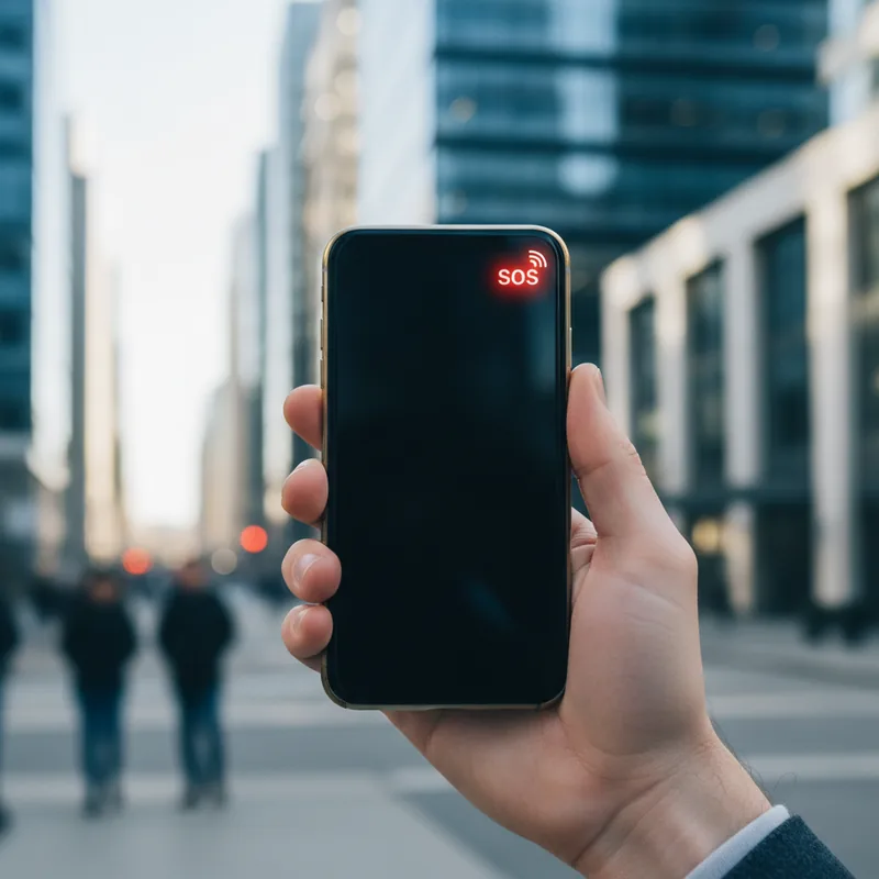 Verizon SOS Mode Explained: What's Happening & How to Fix It - Routinova