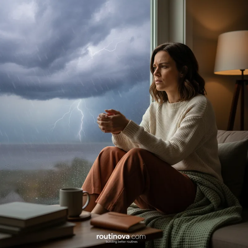 The Anger Stage of Grief: What to Know About It - Routinova