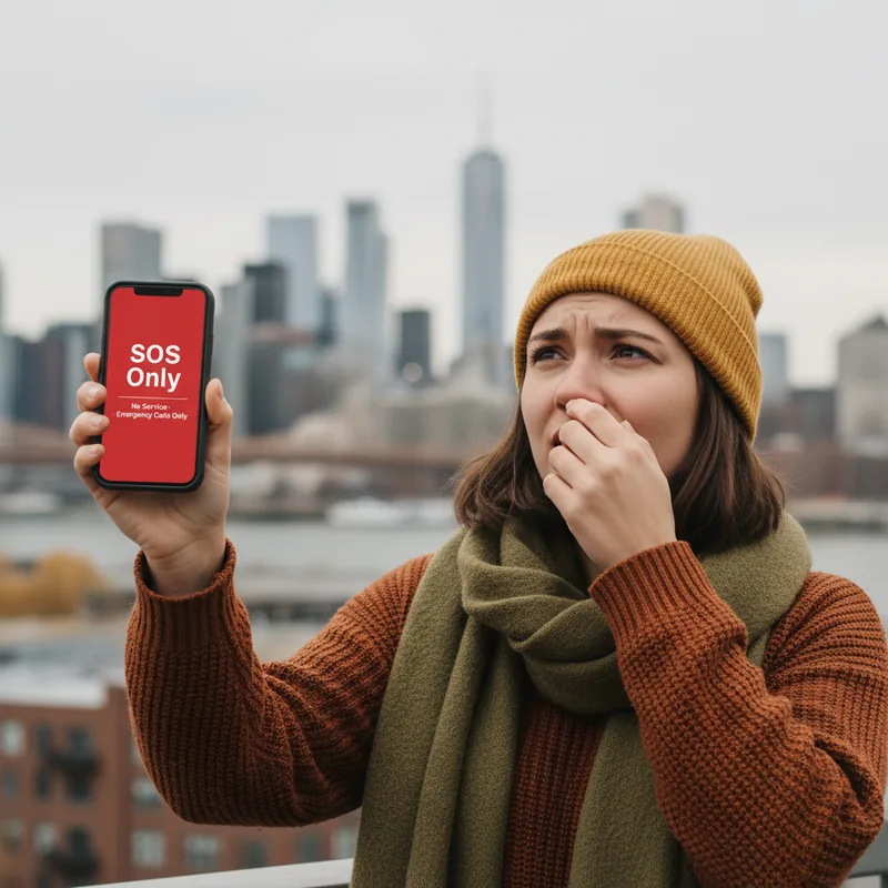 Verizon Outage: We Now Know What Caused the Network Failure - Routinova