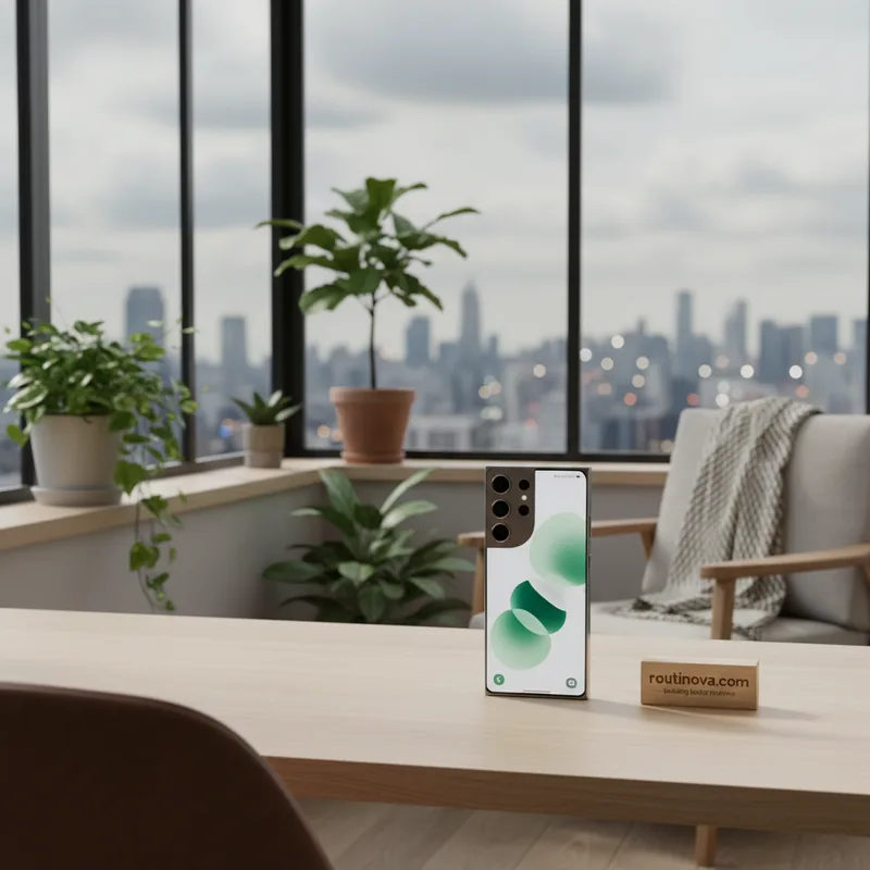 Galaxy S25 Ultra: Score $340 Off This Flagship Phone - Routinova