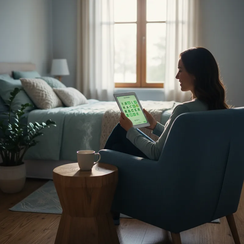 Today's Wordle Hints & Answer: RACER - Routinova