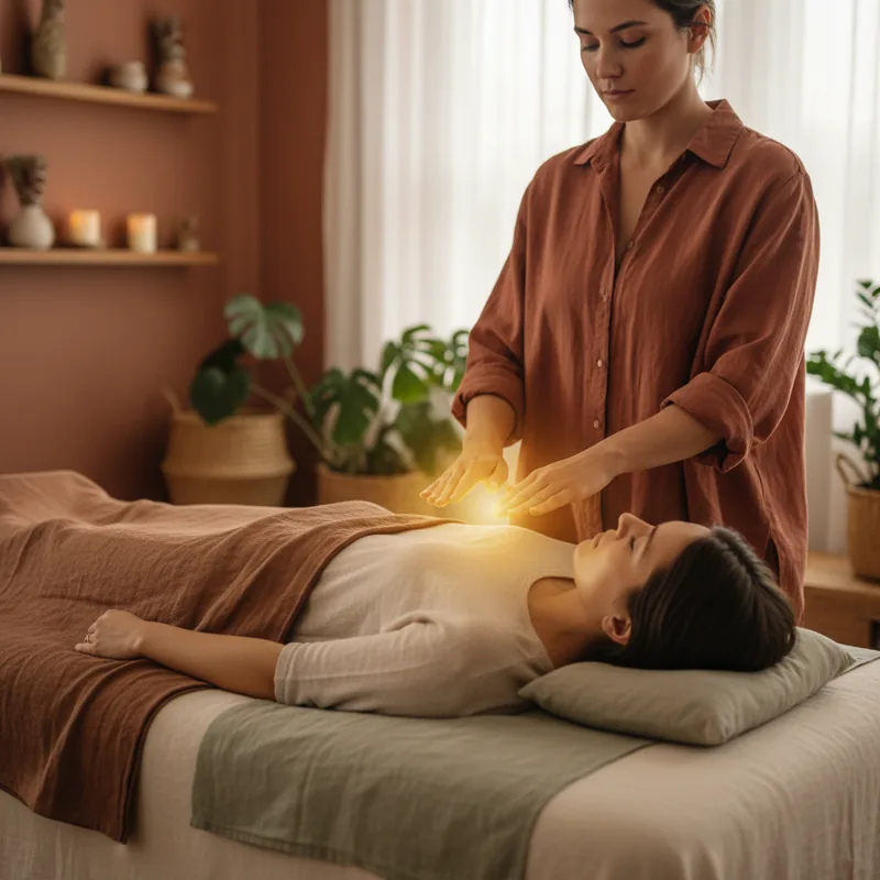 Reiki Healing: What Happens and Does It Work? - Routinova