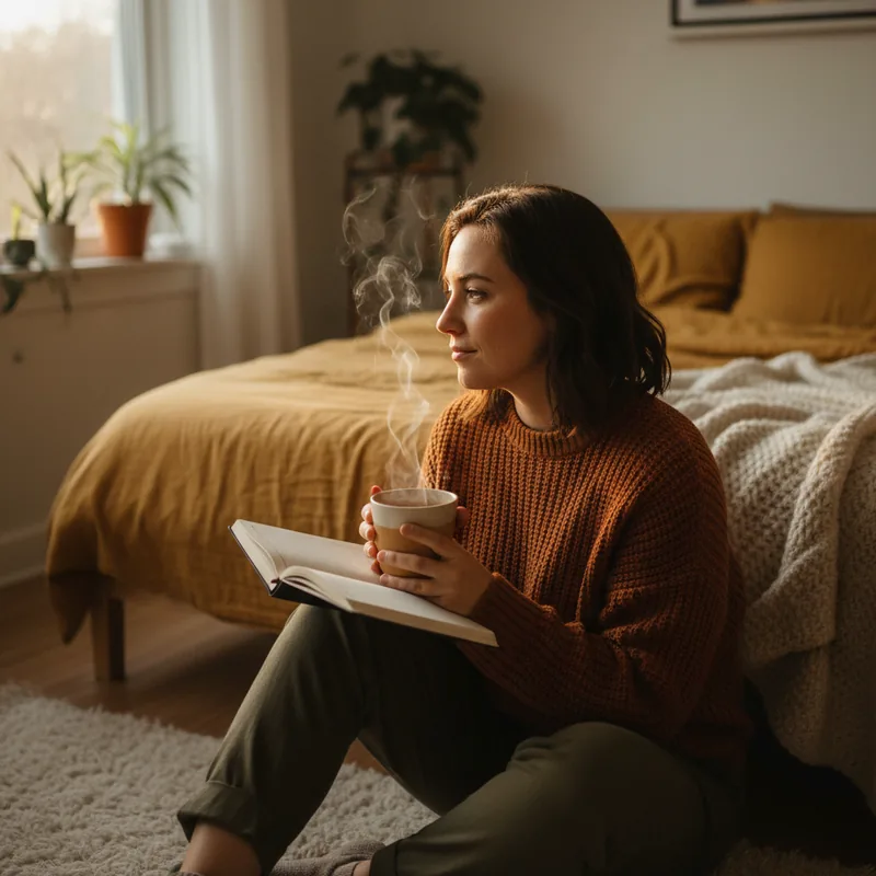 Breaking Free: How to Be Less Miserable and Find Joy - Routinova