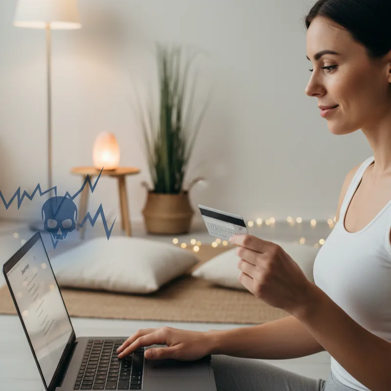 Guard Your Card: How to Protect Your Data Online - Routinova