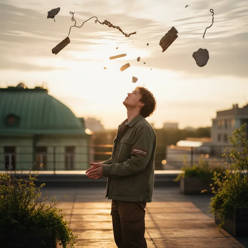 Gravity Scare: What People Are Getting Wrong - Routinova