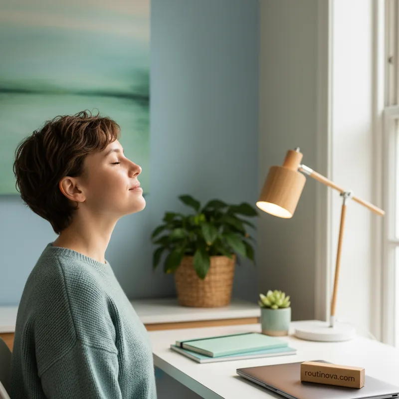 Overcome Embarrassment Fast: 10 Essential Tips - Routinova