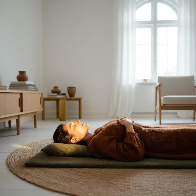 Is Holotropic Breathwork Right for You? - Routinova