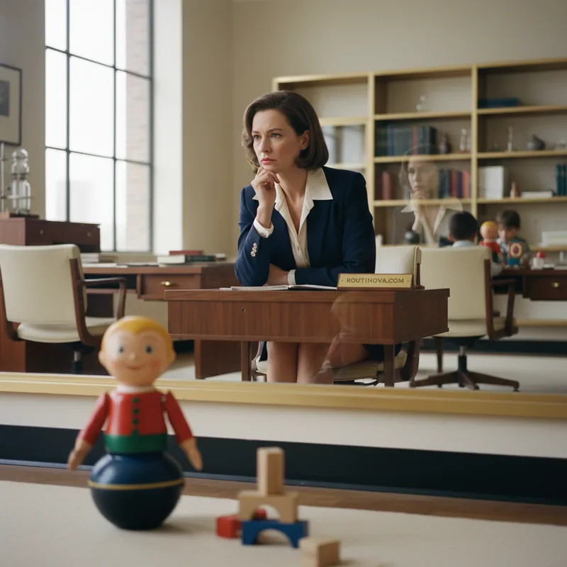 How Albert Bandura Reshaped Human Psychology Forever - Routinova