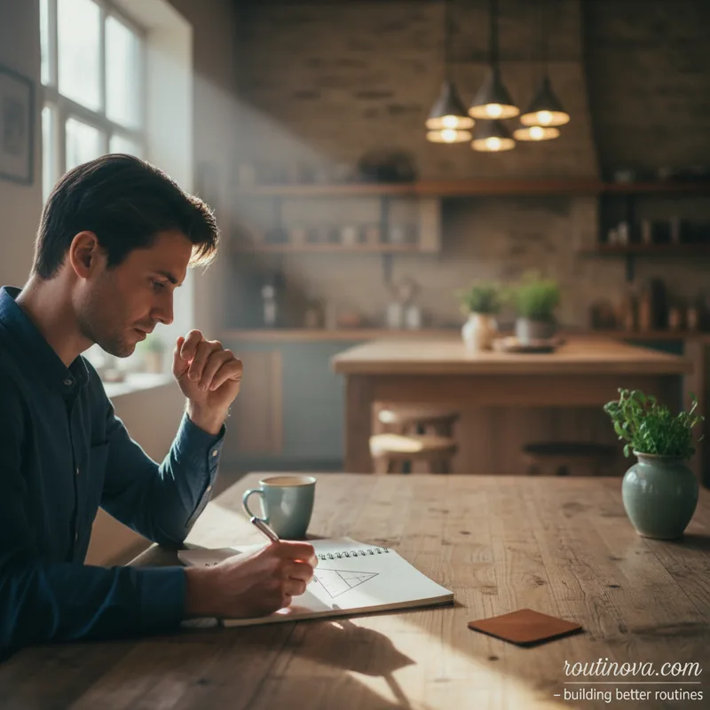 Maslow's Hierarchy: The Founder of Humanistic Psychology - Routinova