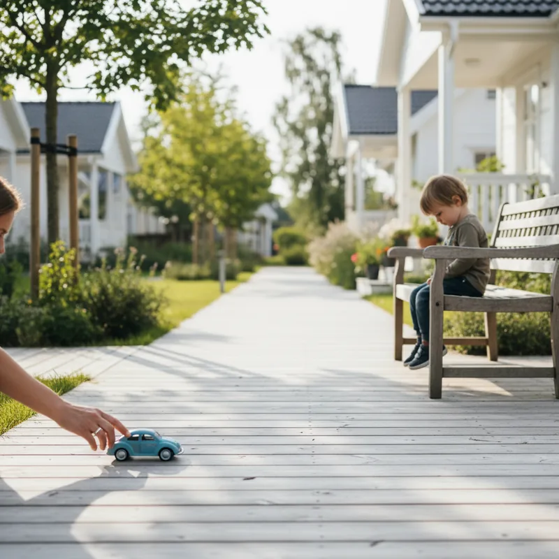 The Long-Term Impact of Snowplow Parenting on Child Development - Routinova