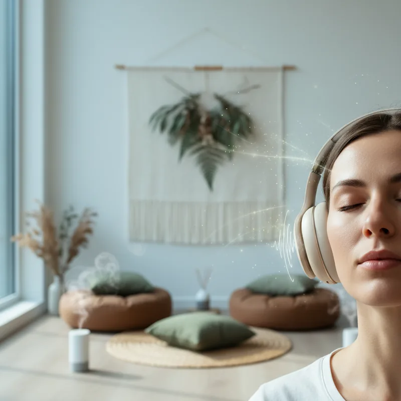 Unlocking ASMR: Your Guide to the Brain Orgasm Phenomenon - Routinova