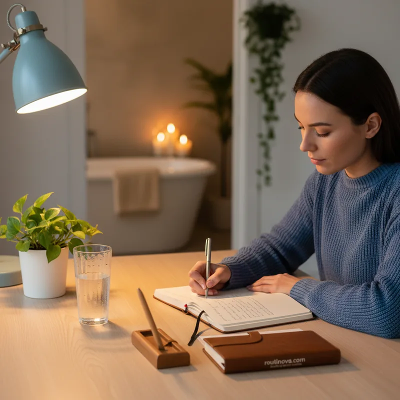 Reclaim Your Focus: How to Get Rid of Brain Fog Effectively - Routinova