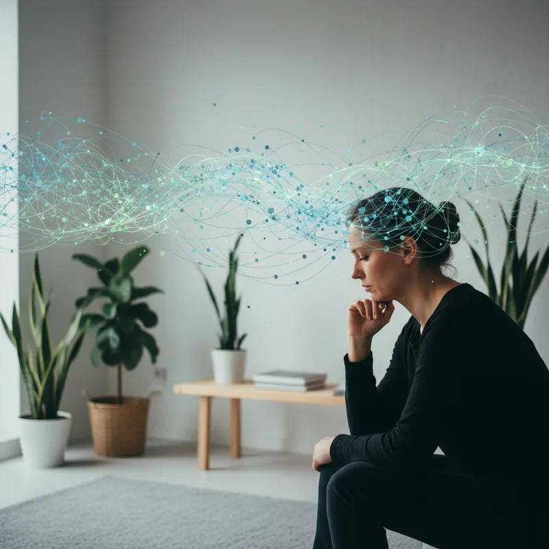 When All Else Fails: Exploring Brain Surgery for Severe OCD - Routinova