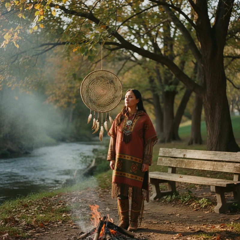 Reclaiming Identity: Understanding the Sacred Two Spirit Tradition - Routinova