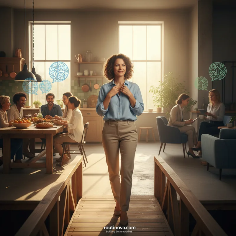 Code-Switching Explained: Why & How We Adapt Our Speech - Routinova