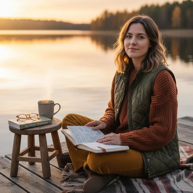 Mastering Panic: How Cognitive Behavioral Therapy Transforms Anxiety - Routinova