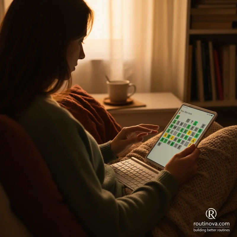 Mastering Wordle: Today’s Hints for January 18, 2026 - Routinova