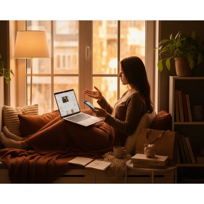 Master Smart Shopping: Top Price Trackers for Savvy Spenders - Routinova