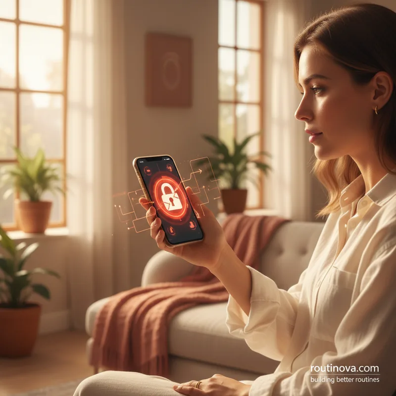 Protecting Your Refund: Scammers Are Targeting Your Verizon Credit - Routinova