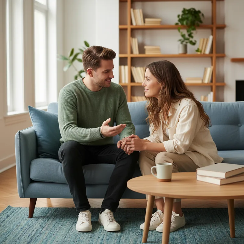 Cultivating Stronger Bonds: The Power of Healthy Relationship Boundaries - Routinova