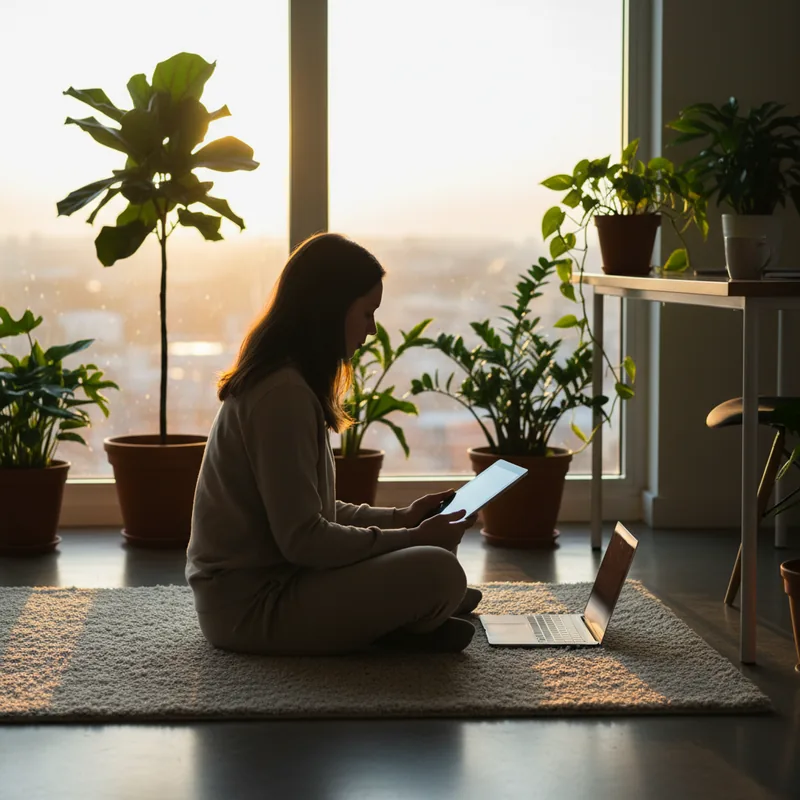 Master Your Digital Diet: Why Everyone Should Still Embrace RSS - Routinova