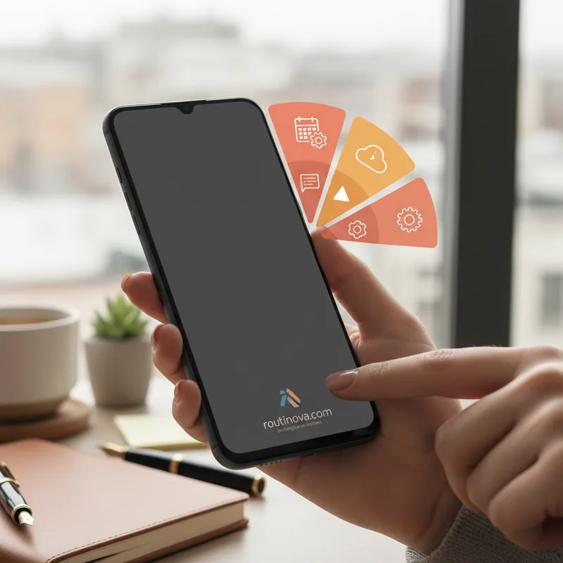 Unlock Samsung's Edge Panel Power on Any Android Device - Routinova