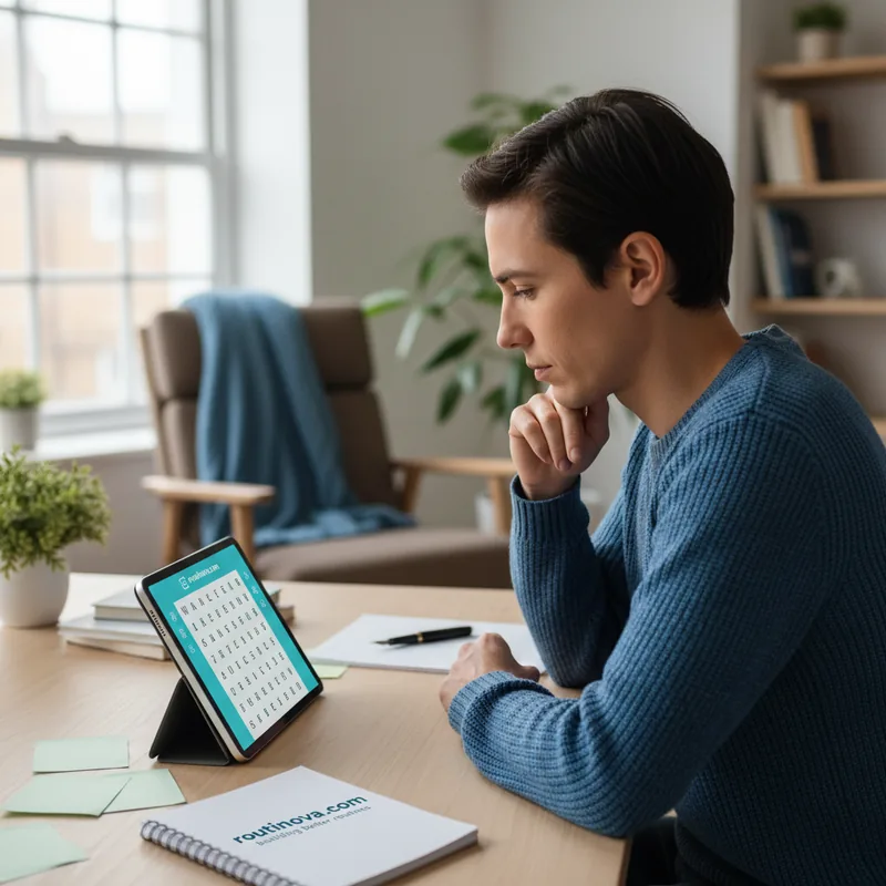 Unlock Today's NYT Strands: Expert Hints & Answers Guide - Routinova