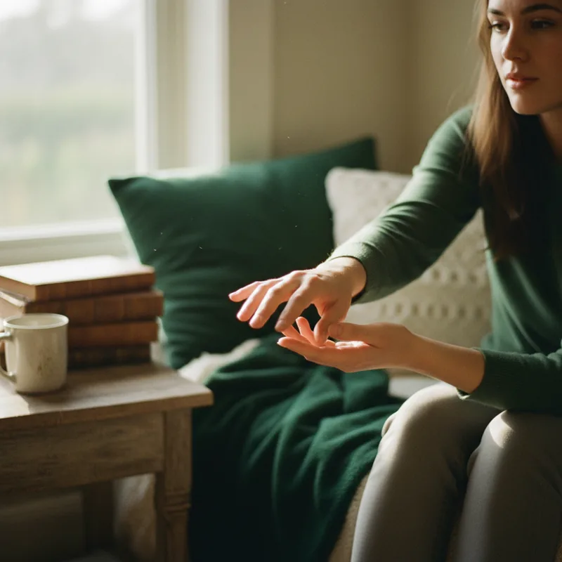 The Vulnerability Paradox: Why Asking for Help Still Stings - Routinova