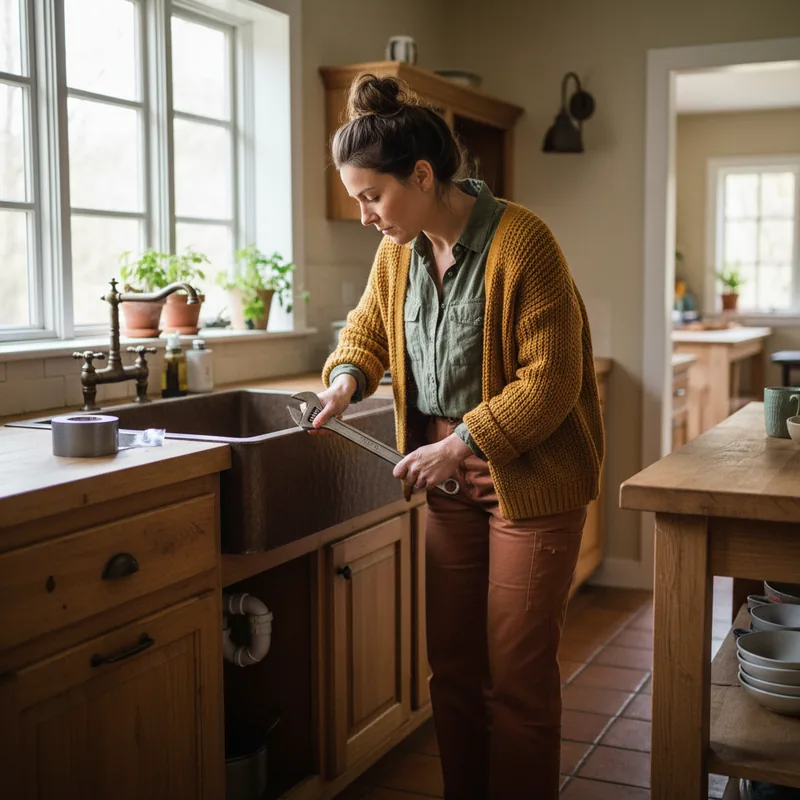 Don't Get Caught Off Guard: Essential Home Emergency Repair Kit - Routinova