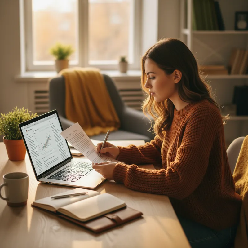 Mastering APA Style: Essential Guidelines & Writing Tips - Routinova