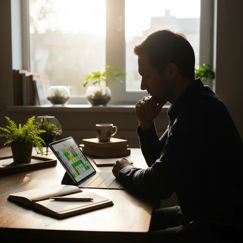 Unlock Today's Wordle: Expert Hints & Solution for January 22, 2026 - Routinova