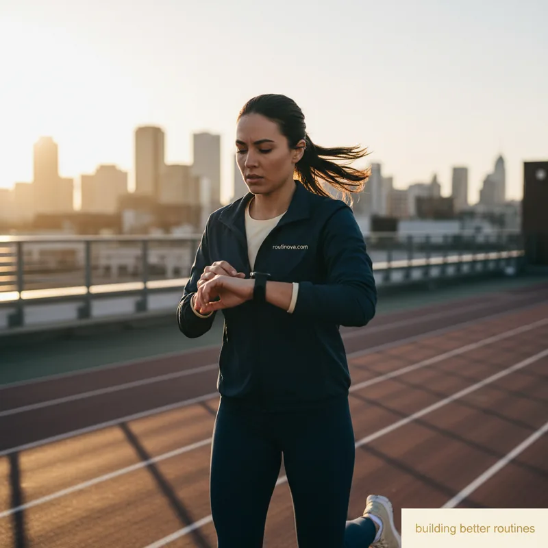 Garmin Forerunner 55: My Favorite Amazon Deal for Runners - Routinova