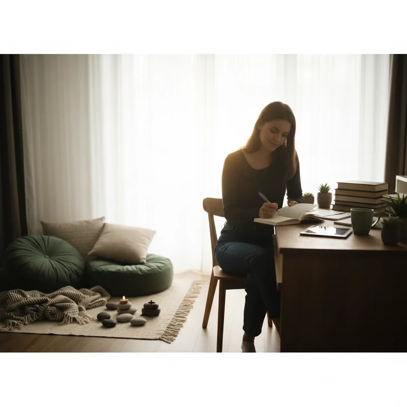 Navigating Anxious ADHD: Understanding the Dual Challenge - Routinova