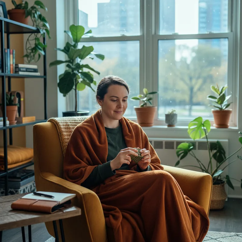 Navigating Life with Autism: A Guide to Thriving and Well-being - Routinova