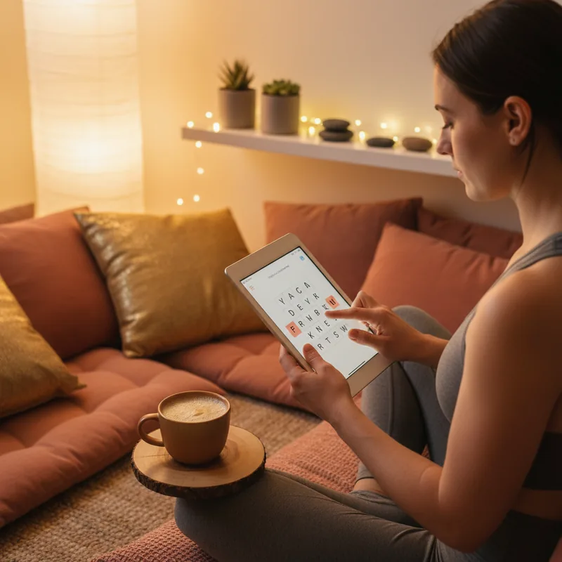 Crack Today's NYT Connections: Daily Hints & Strategy Guide - Routinova