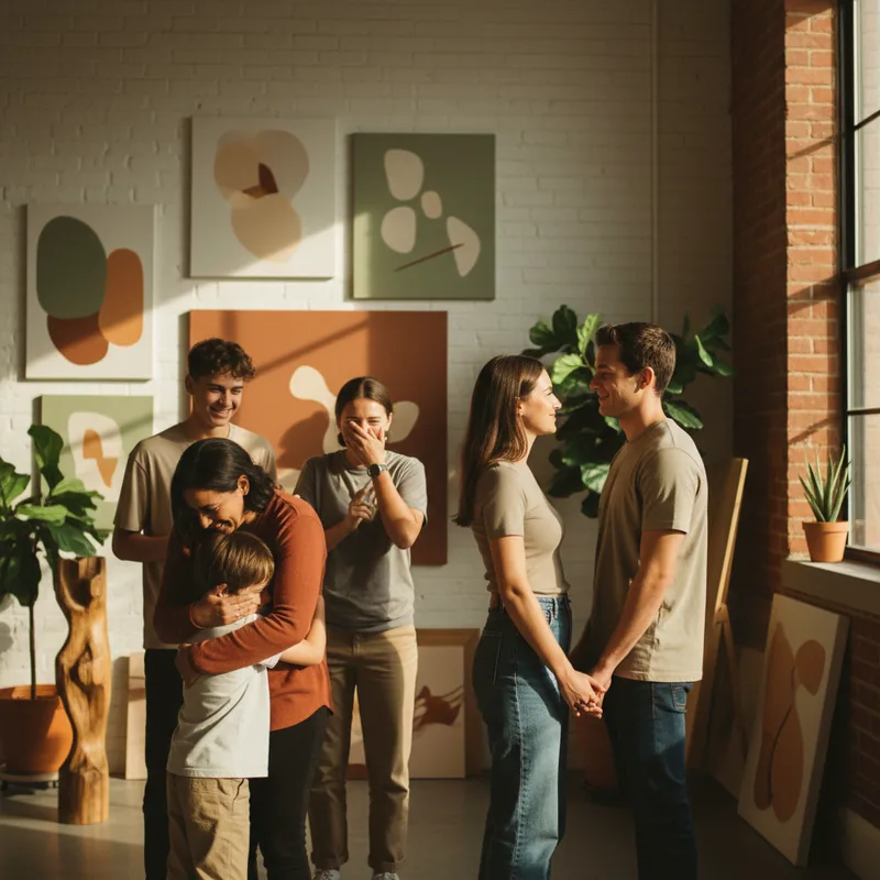 Understanding Attachment Theory: How Early Bonds Shape Your Life - Routinova