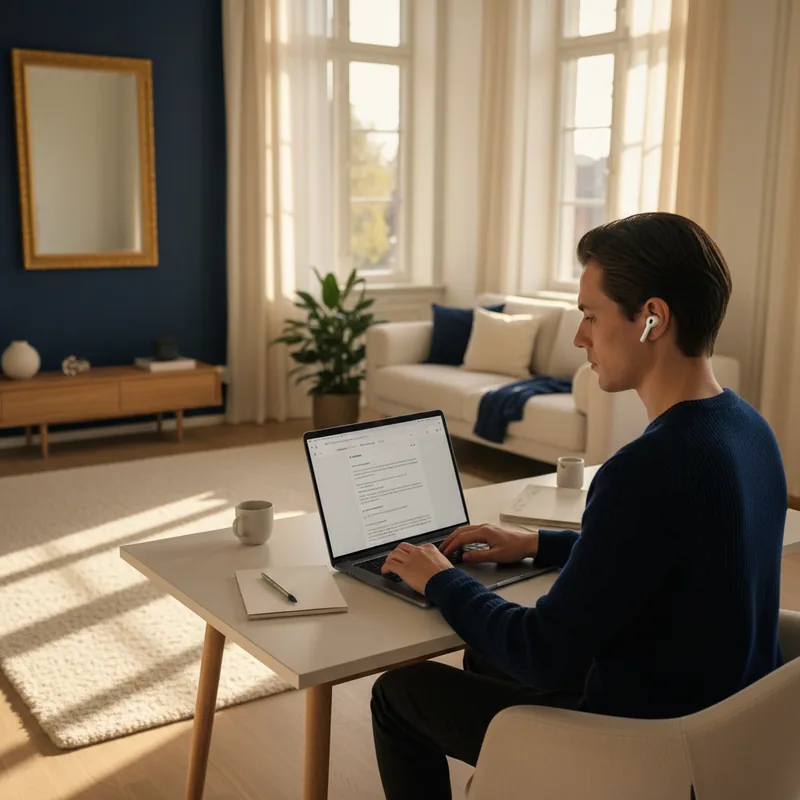 Unlock Peak Focus: AirPods Pro 3 Are Now $50 Off for Productivity - Routinova