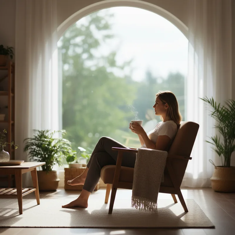 Navigating Anxiety: Understanding Its Diverse Manifestations - Routinova