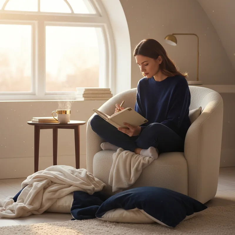 Reclaiming Your Energy: A Guide to Burnout Recovery & Prevention - Routinova