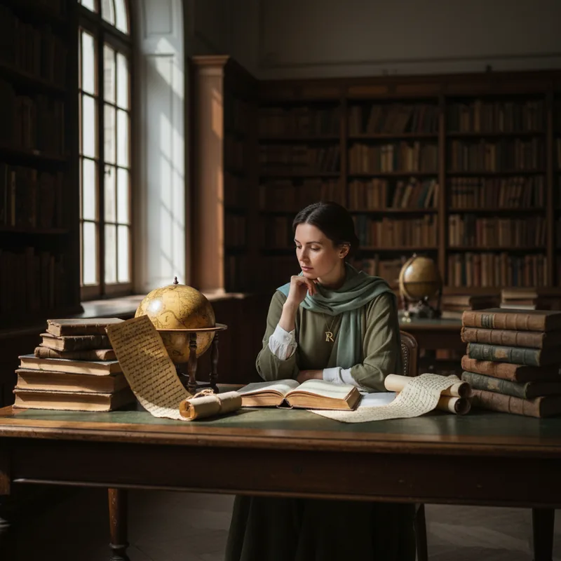 Eating Disorders Through Time: A Deep Dive into Their History - Routinova