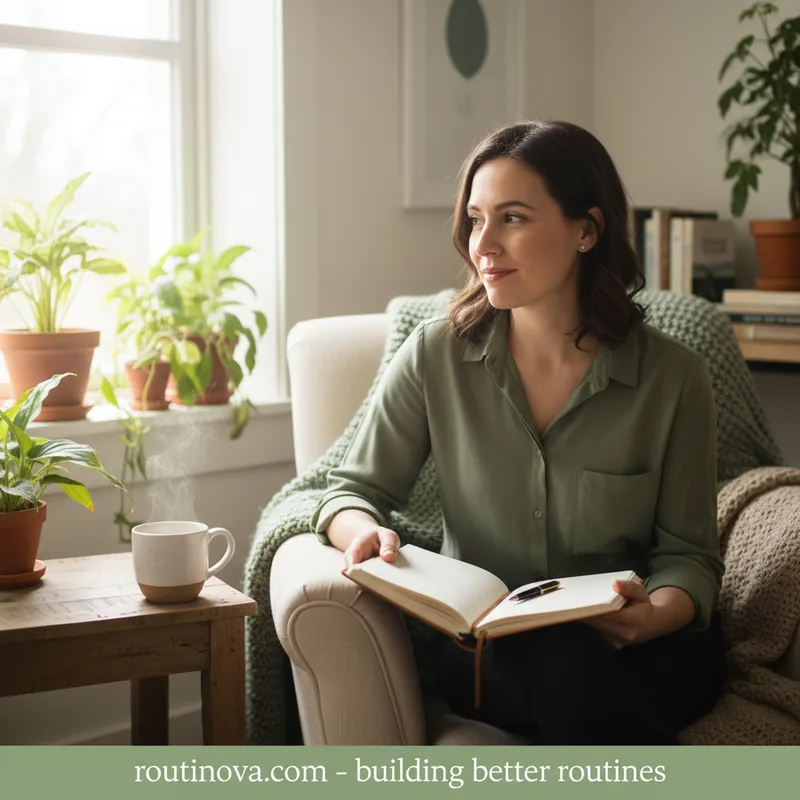 Overcoming Success Guilt: What to Do If You Feel Undeserving - Routinova