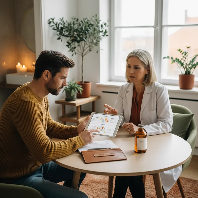 Navigating Seroquel: Understanding Potential Side Effects & Risks - Routinova