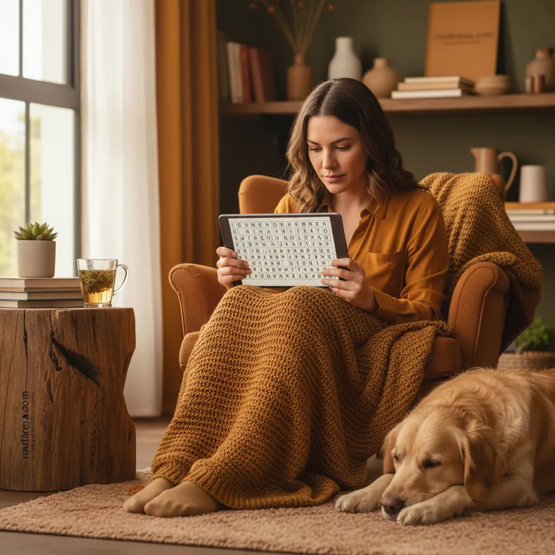 Unlock Today's NYT Strands: Your Daily Hints & Solutions - Routinova