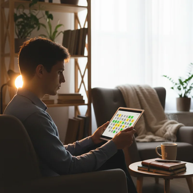 Master Today's Wordle: Expert Hints, Strategy & Solution - Routinova