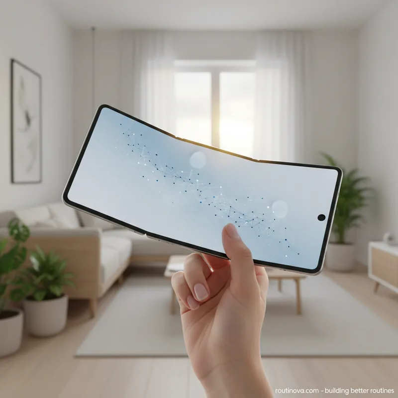 Is the Samsung Galaxy Z TriFold's Eye-Watering Price Worth It? - Routinova