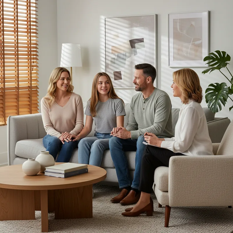 Navigating Teen Mental Health Crises: What You Should Know - Routinova